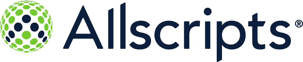 Allscripts Logo - Javascript Absolute Beginner's Guide (1051x216)