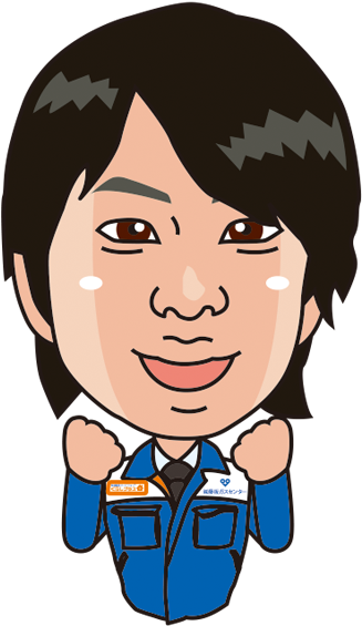 小林 龍之介 - Cartoon (600x600)