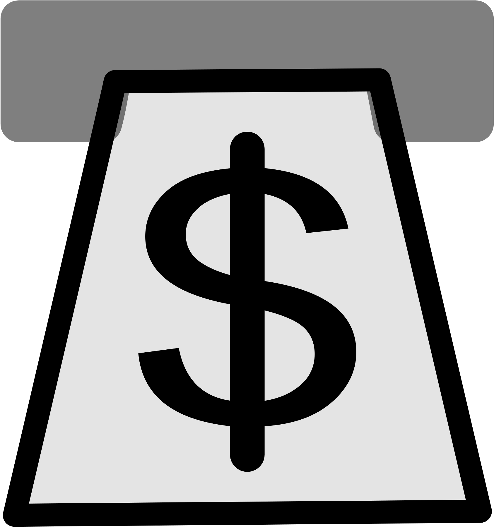 Open - Insert Money (2000x2000)