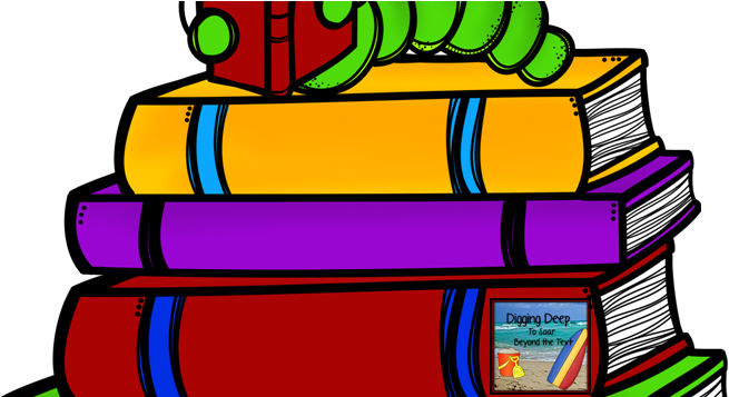 Digging Deep To Soar Beyond The Text - Ep Language Arts 3 Workbook [book] (677x356)