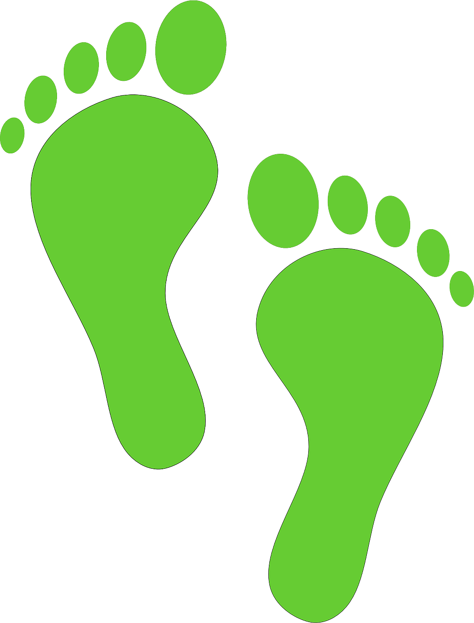 Sustentabilidade - Step Clipart (1024x1024)
