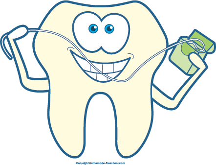 Clip Art (442x337)