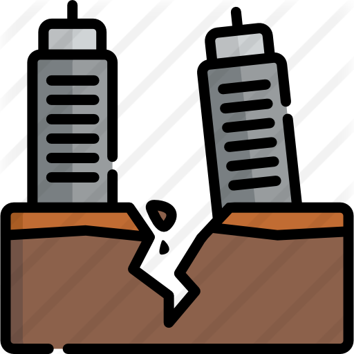 Earthquake - Icon (512x512)