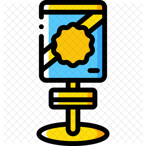 Interactive Tablet Icon - Interactive Tablet Icon (512x512)