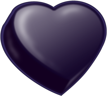 Dark Candy Heart - Candy (400x400)