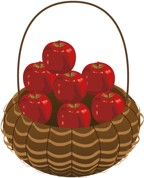 She Have - Apple (465x573)