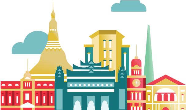 Yangon Redesigned - Illustration (640x360)