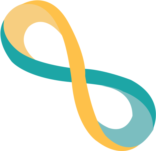Evaluation Activates Non-profit Innovation - Circle (700x603)