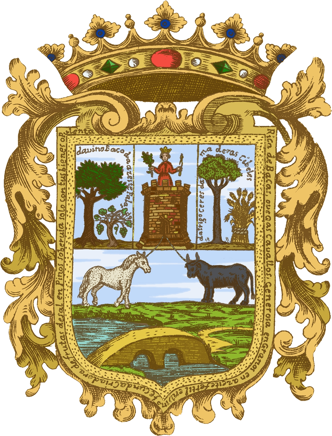 Escudoutrera - Escudoutrera (1224x1556)