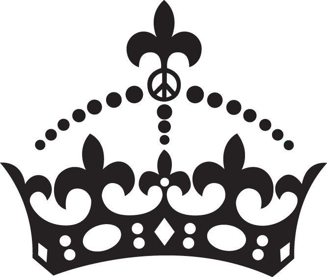 Logo - Keep Calm And Carry (666x566)