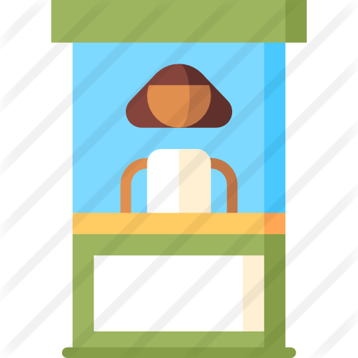 Ticket Office - Ticket Office (512x512)