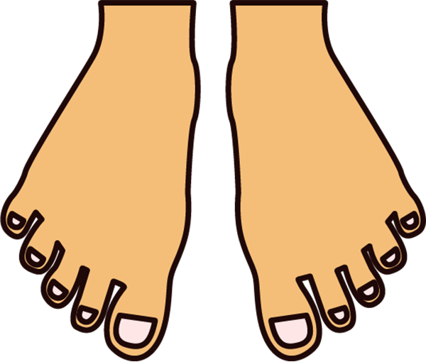 Toes (600x510)