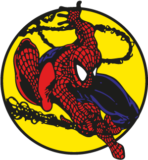 Spiderman (400x400)