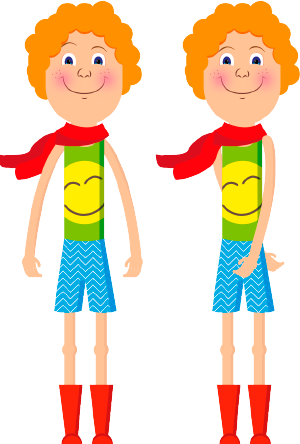 Clip Art (300x444)