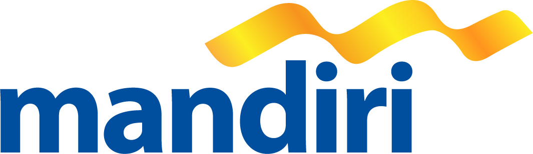 Mandiri Logo Png (1065x309)