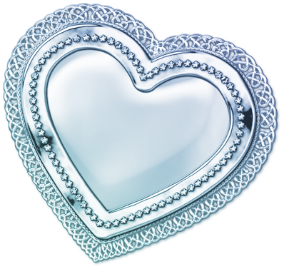 Album - Heart (398x377)