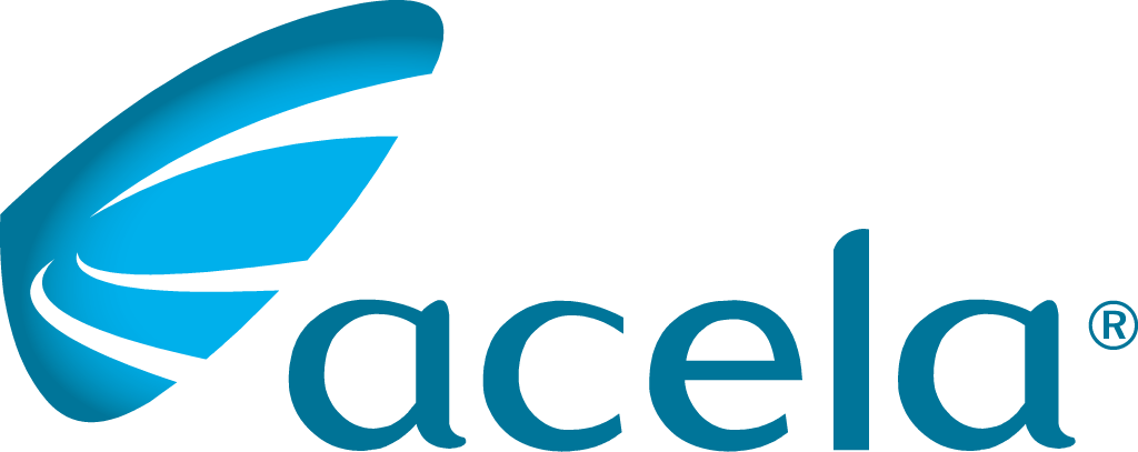 Acela Logo - Acela Logo (1024x407)