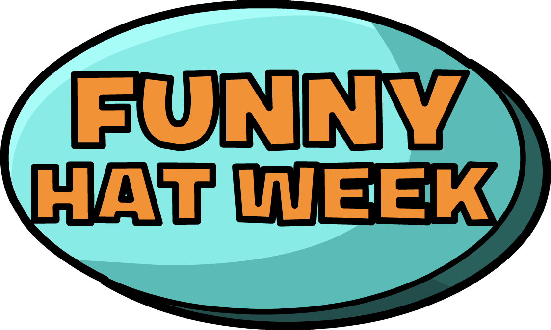 Funny Hat Week - Funny Hat Week (1123x674)