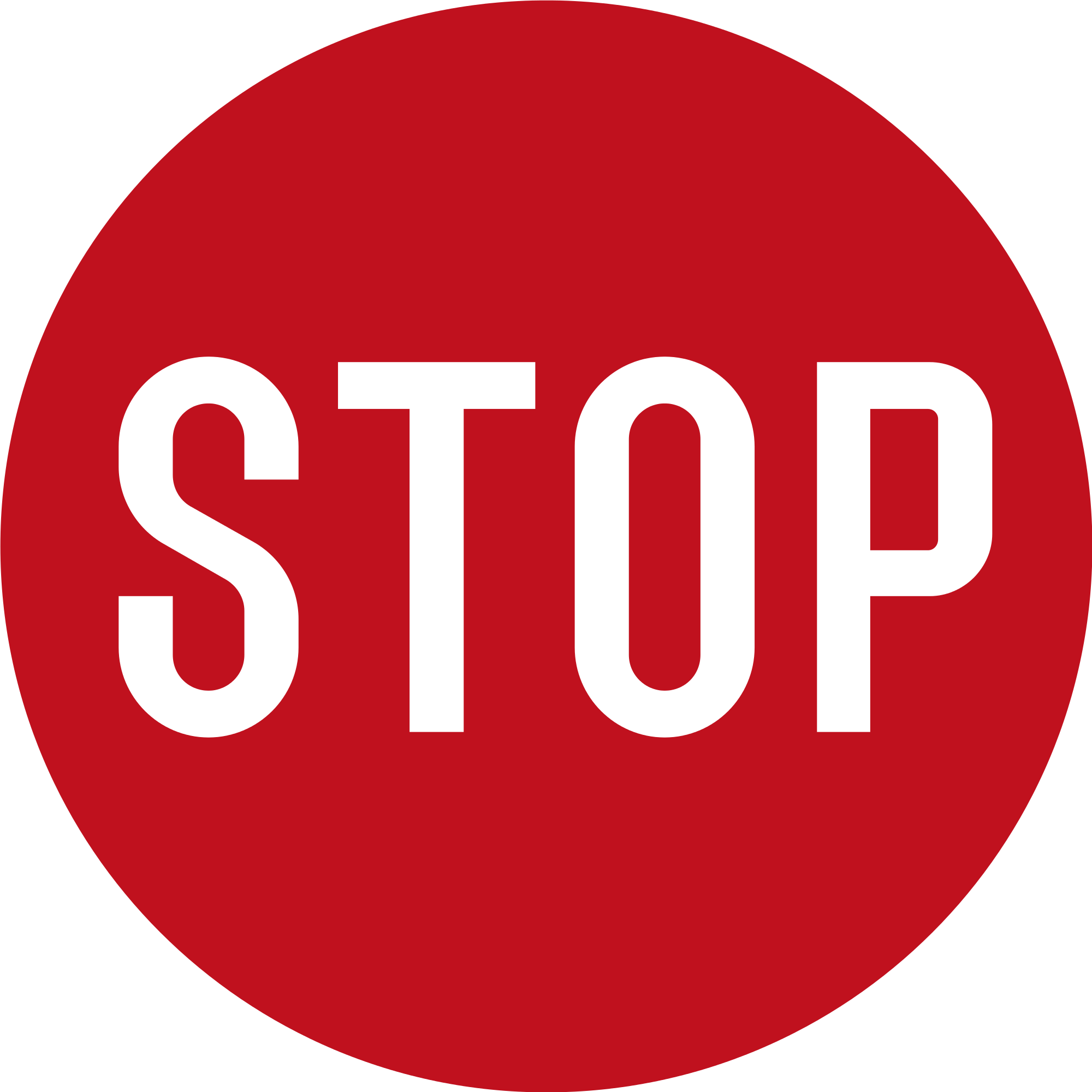Open - Stop Sign (2000x2000)