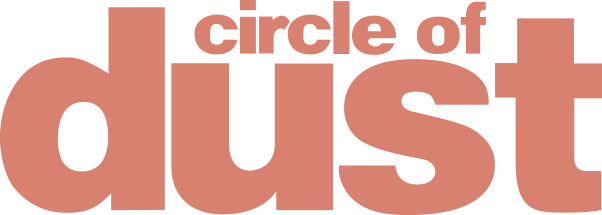 Circle Of Dust - String (602x215)
