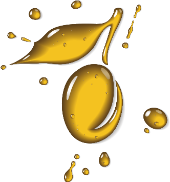 Coffee Drop Drink Euclidean Vector - Drop (500x500)