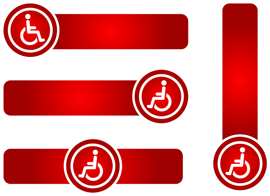 Tape, Sign, Symbol, Disabled, Element, Gradient, Arrow - Symbol (949x720)
