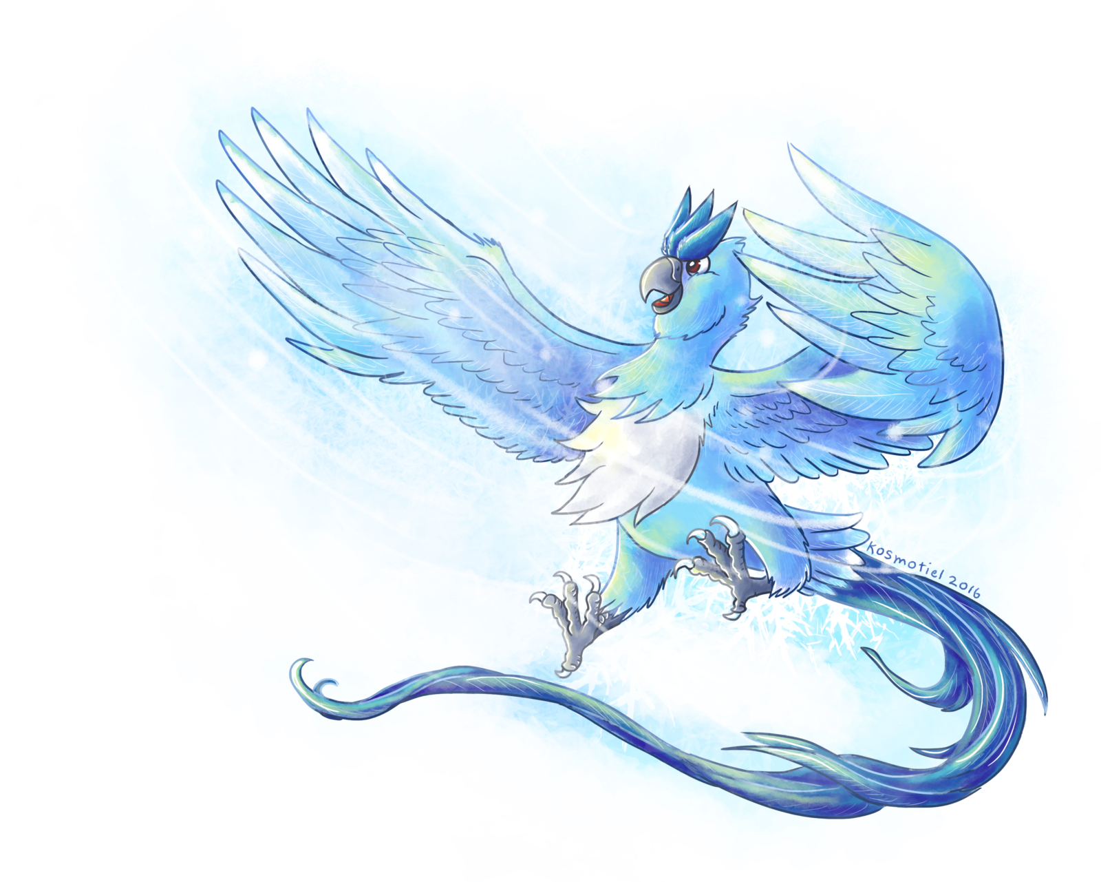 Dragon (1600x1281)