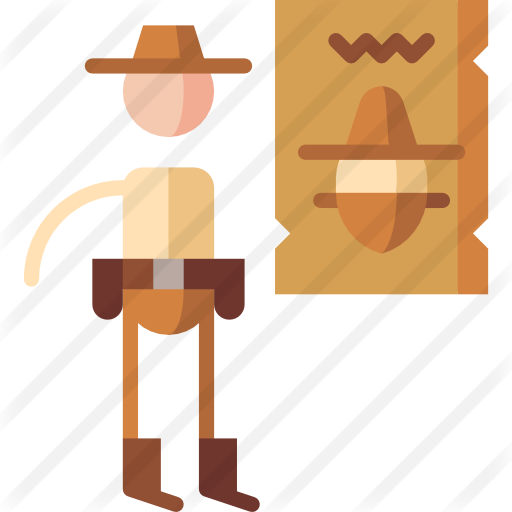 Wanted - Wanted (512x512)