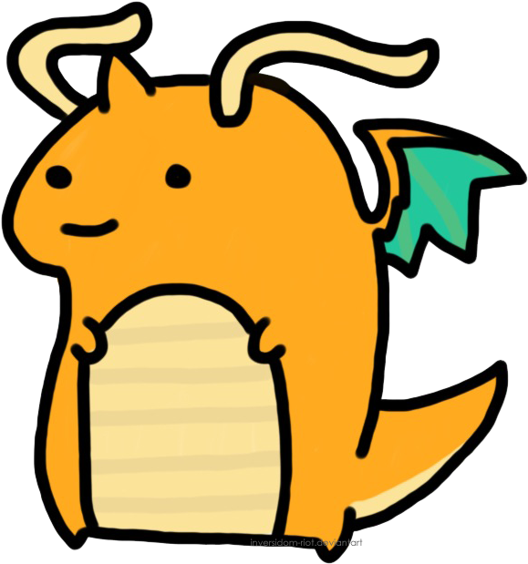 Aww Hell Yeah Dragonite - Funny Dragonite (585x636)