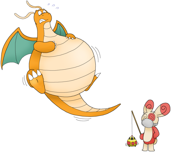 Dragonite Inflation (600x535)