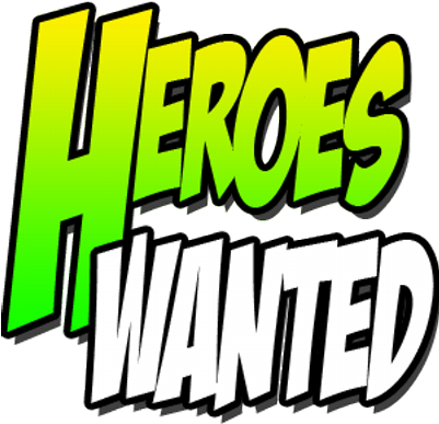 Heroes Wanted - Graphics (400x400)