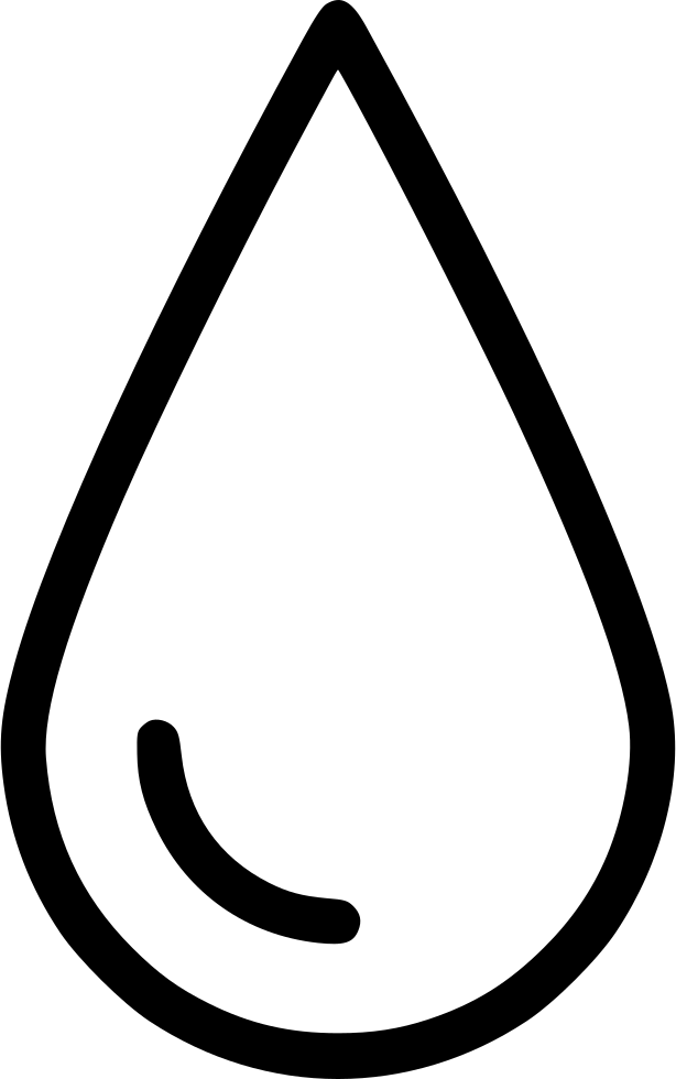 Blood Drop Comments - Ocean Wave (614x980)