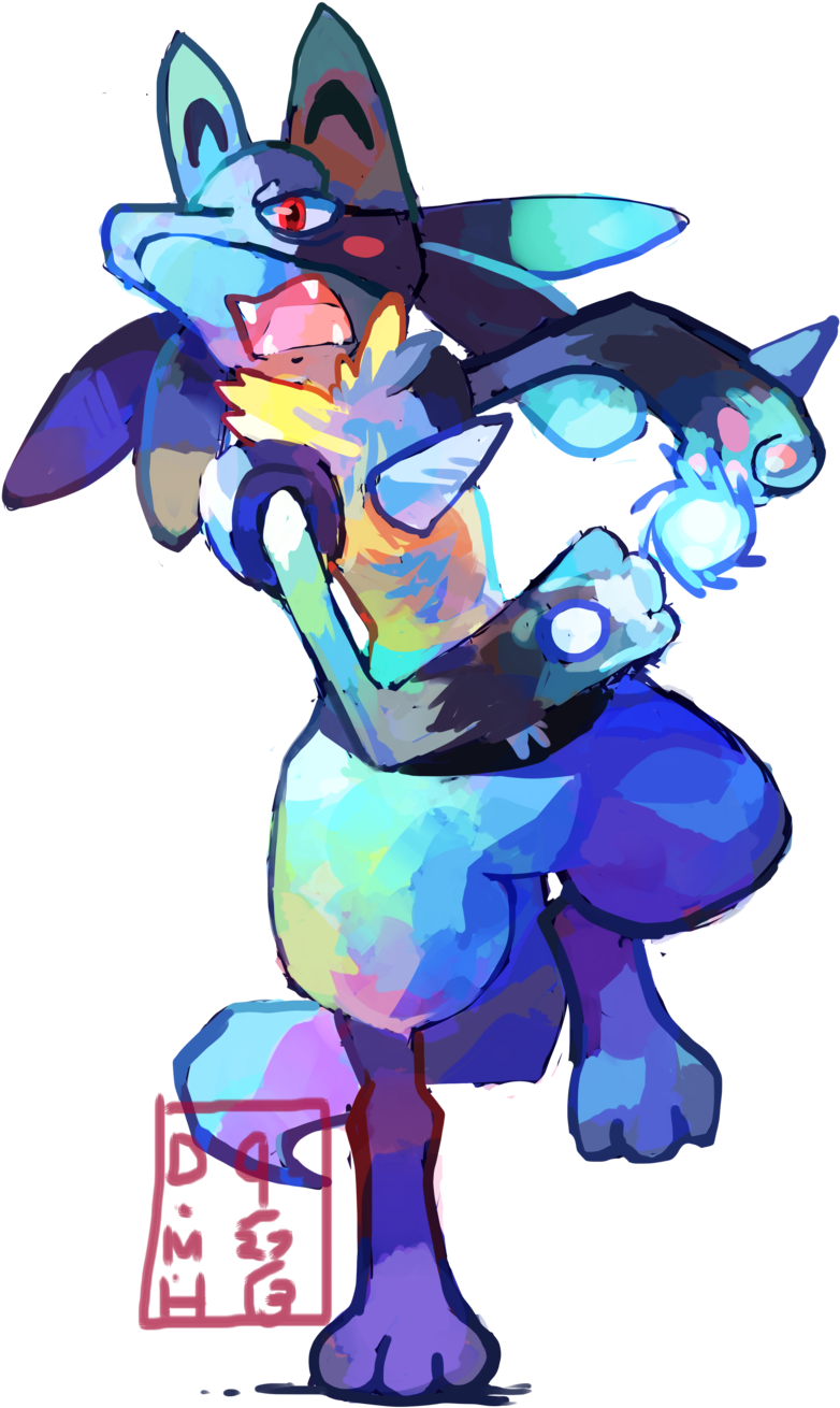 6222 - Lucario (900x1382)