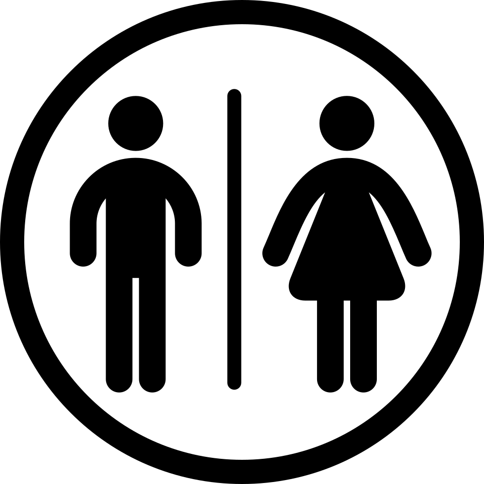 Restroom Comments - Sign (980x980)