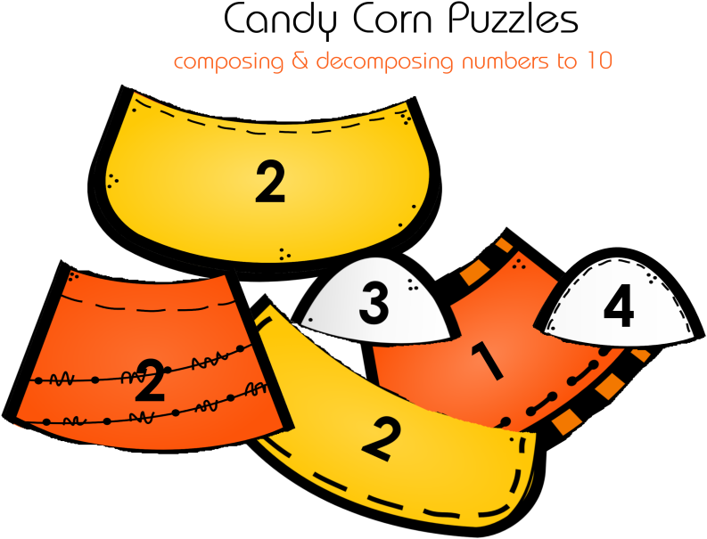 Pin Clip Art Candy Corn - Candy Corn (800x619)