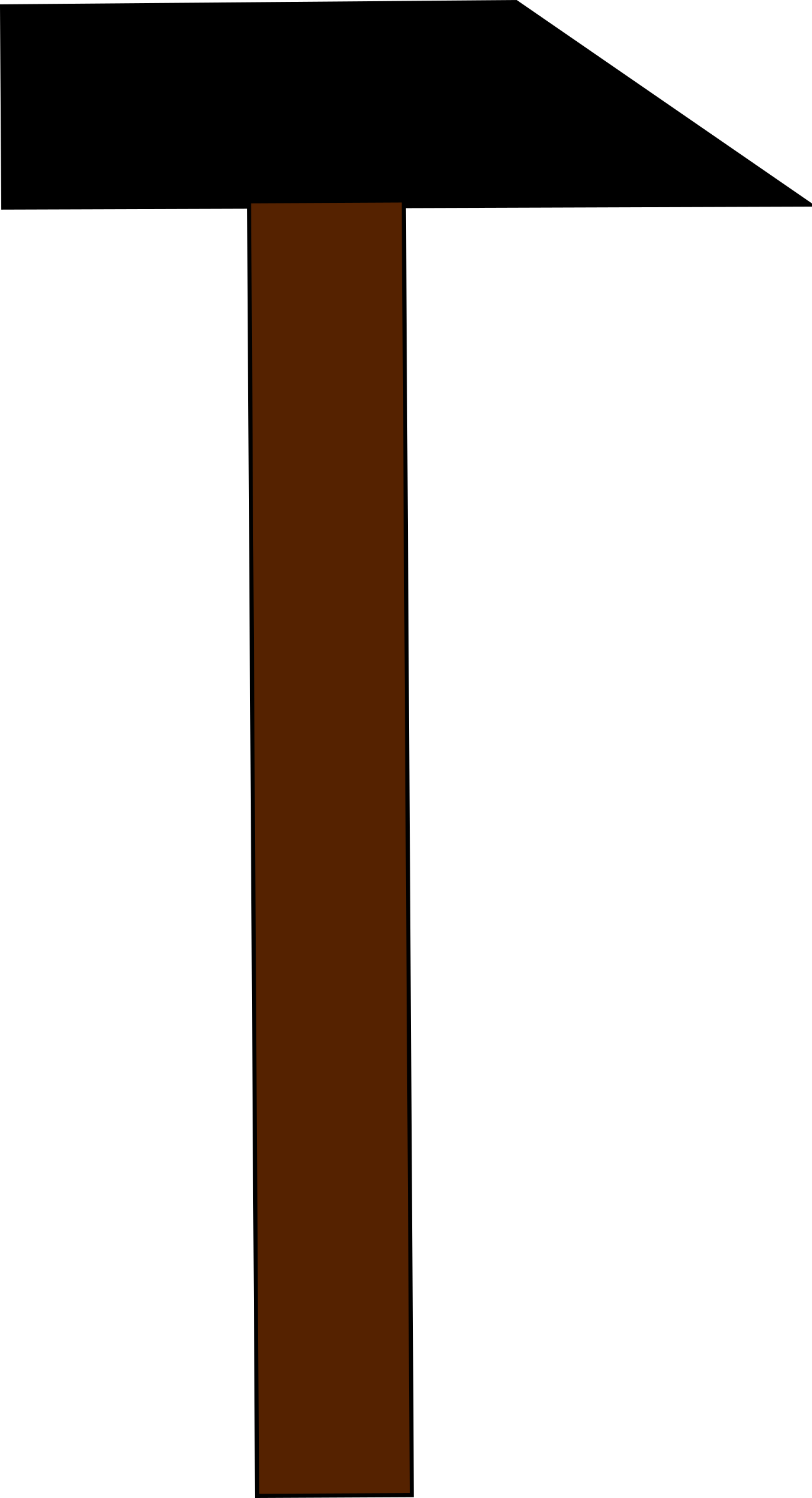 Big Image - Hammer (1302x2400)