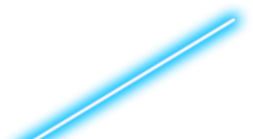Kinect Star Wars Game Features Gaming Controller Clip - Electric Blue (960x504)