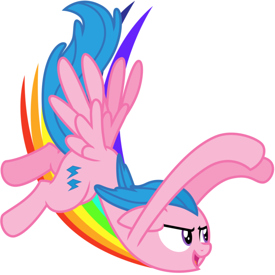 Firefly By Sunley - Firefly Mlp (894x894)