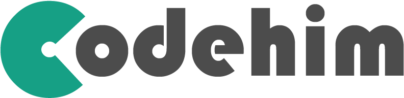 Codehim - Graphic Design (841x213)