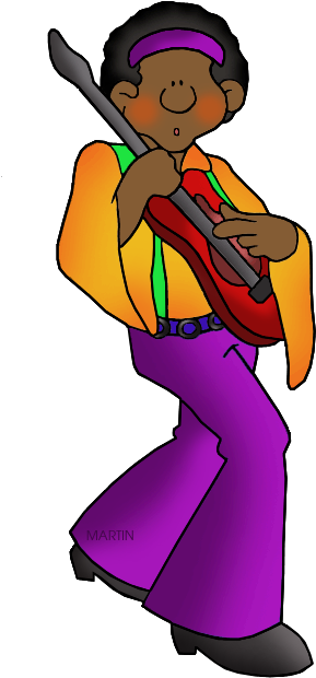 Jimi Hendrix - Jimi Hendrix (325x650)