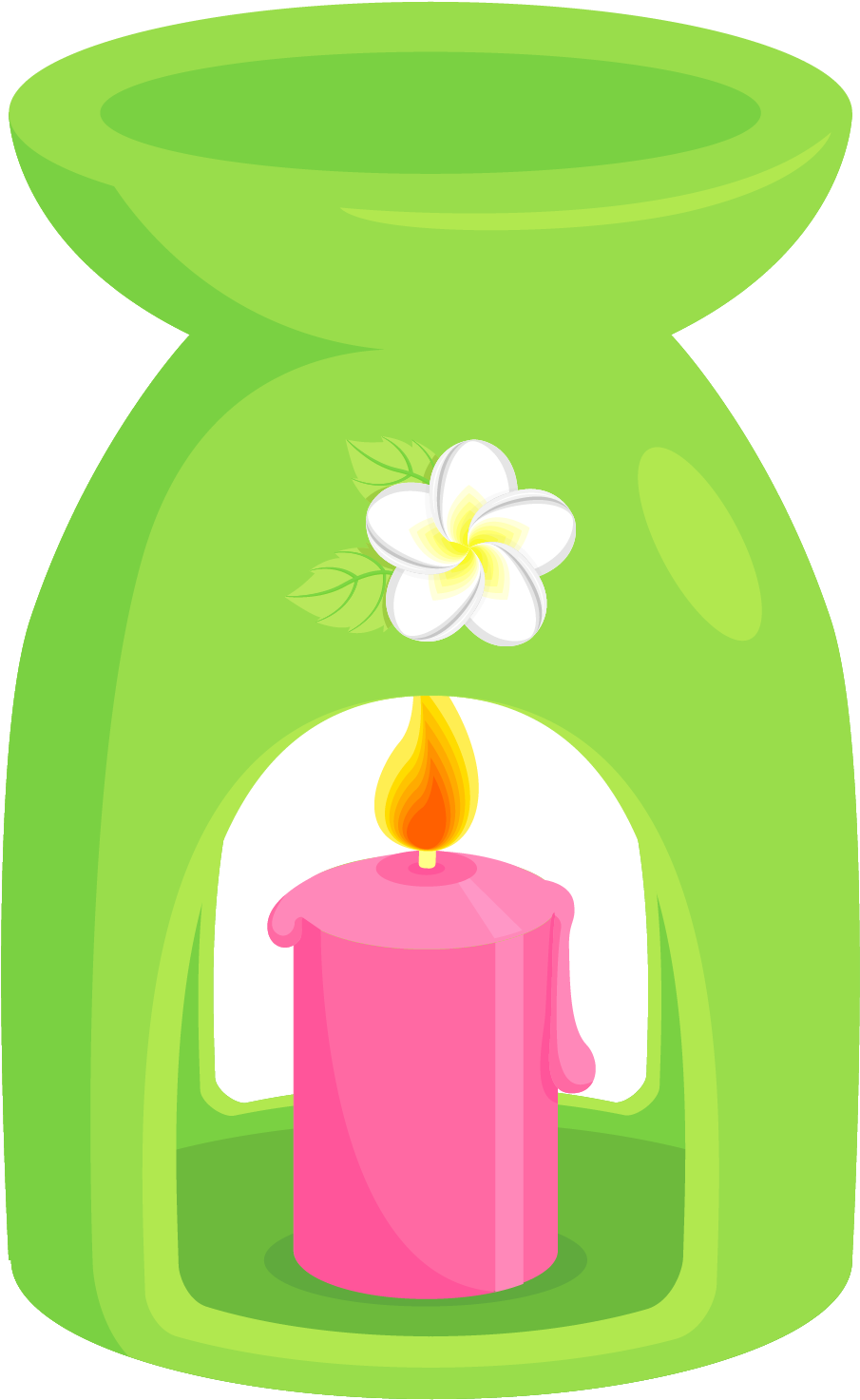 Say Hello - Clip Art (1500x1500)