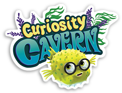 Deep Sea Discovery - Crafts & Science Leader's Cards: Elementary & (465x300)