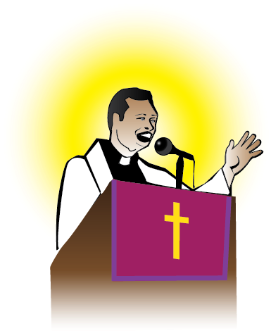The - Pastor (388x509)