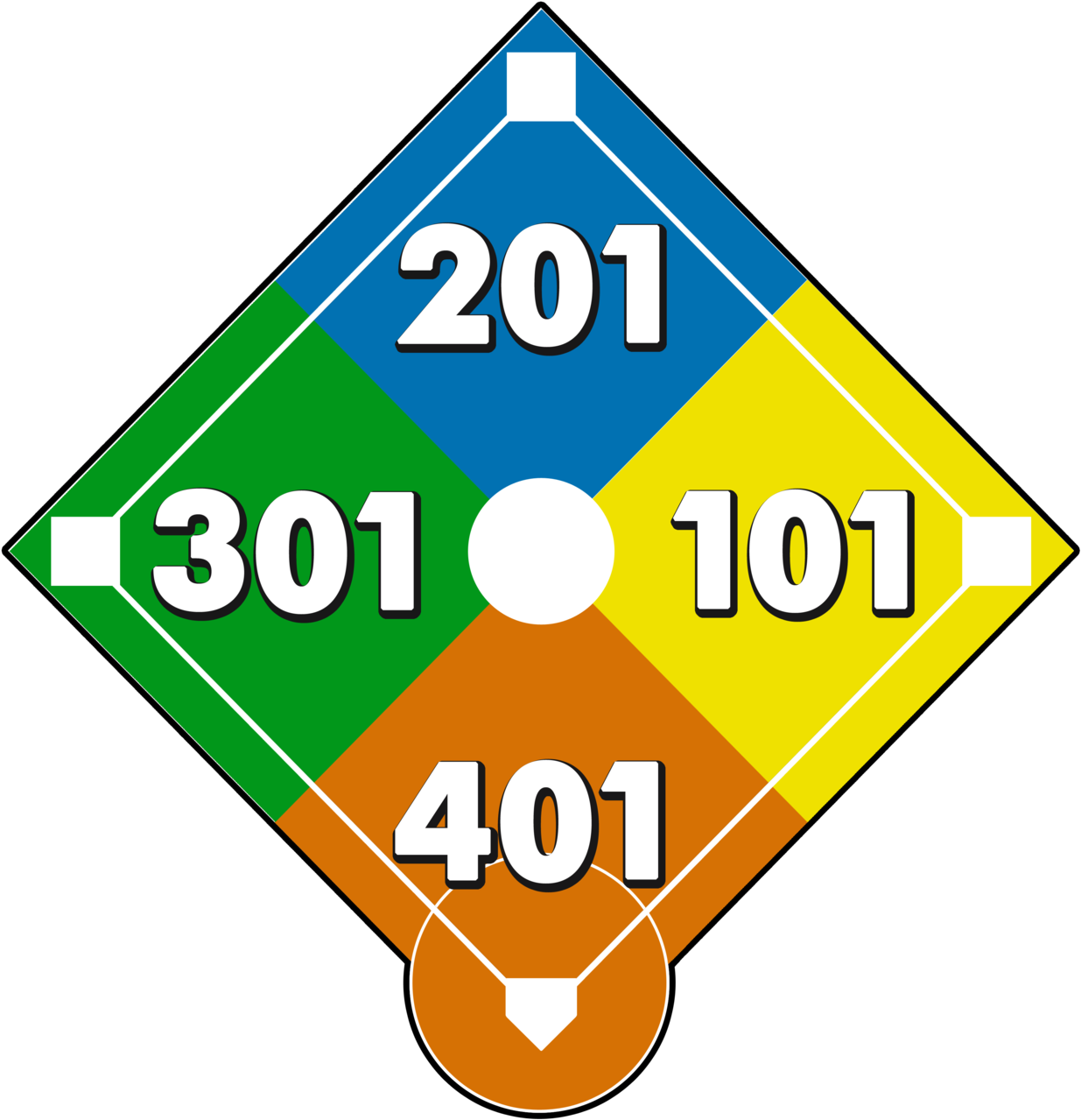 Classes Logo Class - Class 101 Purpose Driven (1360x1360)