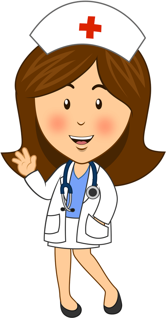 Clip Art Nursing Image - Nursing (700x1116)