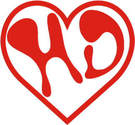 The Heart Diaries - Heart (435x406)