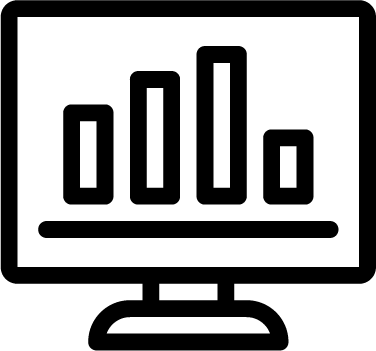 Analytics - Icon Shop Png (376x351)