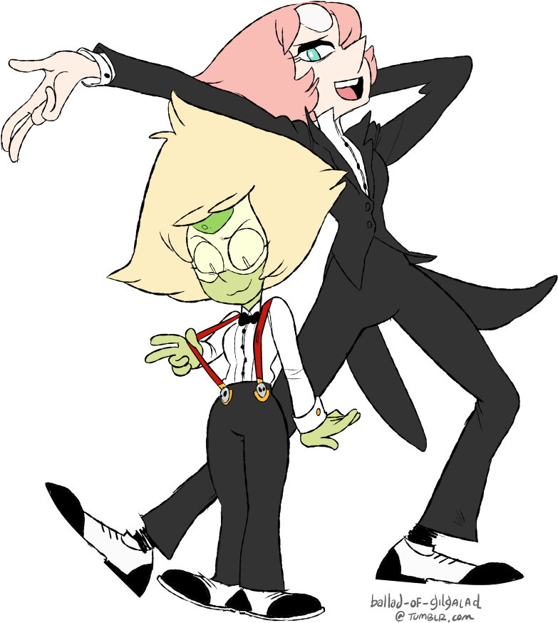 Chibiperidot - Cartoon (845x918)