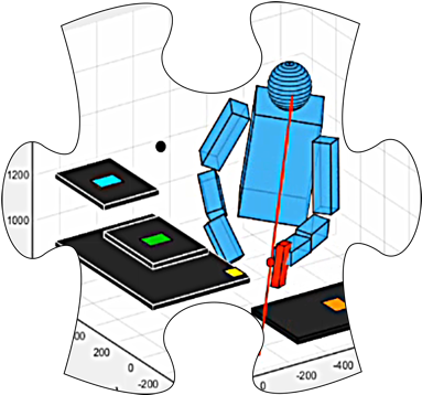 Reaching, Grasping, Manipulating And Decision-making - Reaching, Grasping, Manipulating And Decision-making (400x375)
