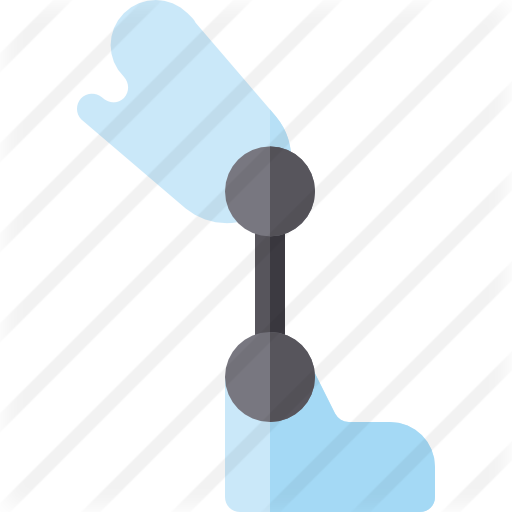 Prosthesis - Illustration (512x512)